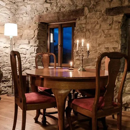 Casa Gigli Apartment *