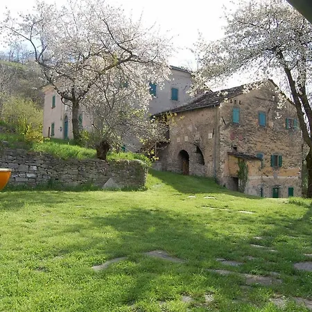 Apartment Casa Gigli