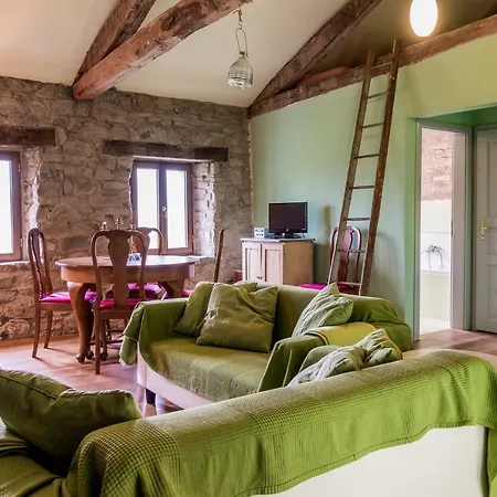Apartment Casa Gigli Riolunato