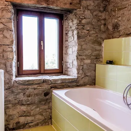 Casa Gigli Apartment *