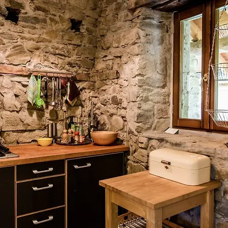Apartment Casa Gigli *